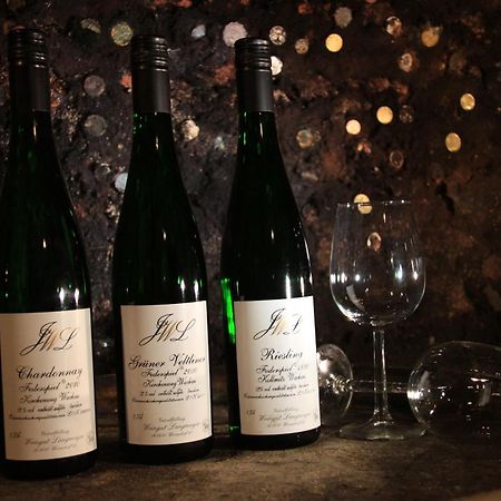 Weingut Langmayer Wösendorf Exterior foto