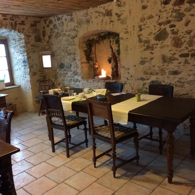 Weingut Langmayer Wösendorf Exterior foto